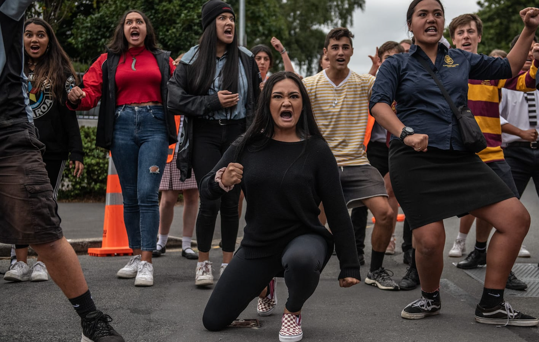 The whakapapa of the whakaaro that led to naming ourselves Tuwhiri